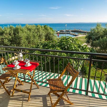 Apartment Veve Privlaka  Dış mekan fotoğraf