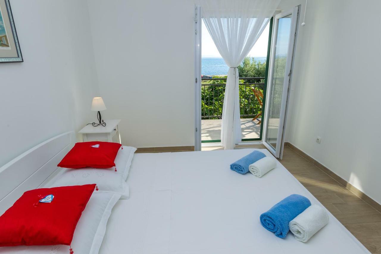 Apartment Veve Privlaka  Dış mekan fotoğraf