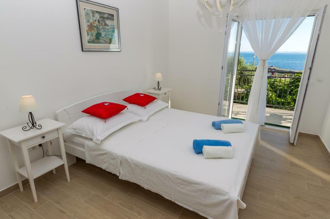 Apartment Veve Privlaka  Dış mekan fotoğraf