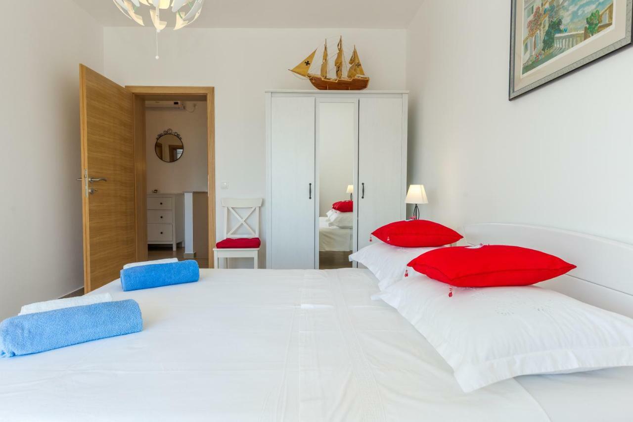 Apartment Veve Privlaka  Dış mekan fotoğraf